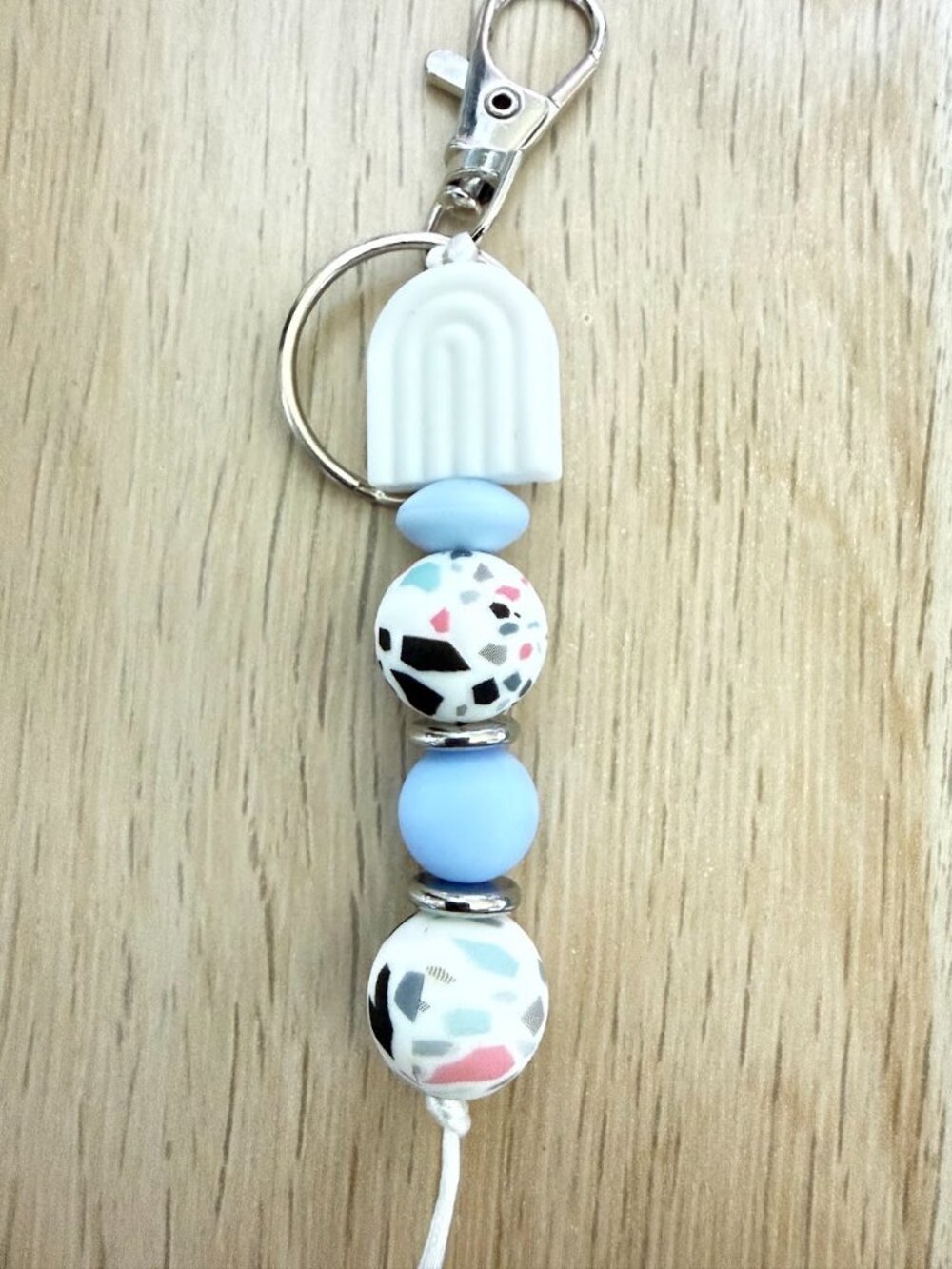 Matching Pen & Keychain Set - Picture 2 of 3